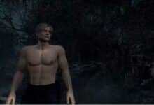 Resident Evil 4 Remake