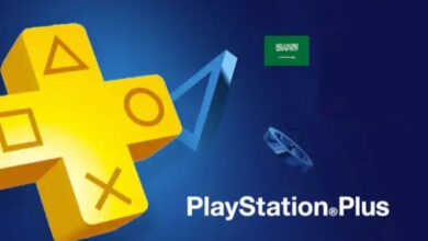 PS Plus