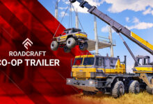 RoadCraft