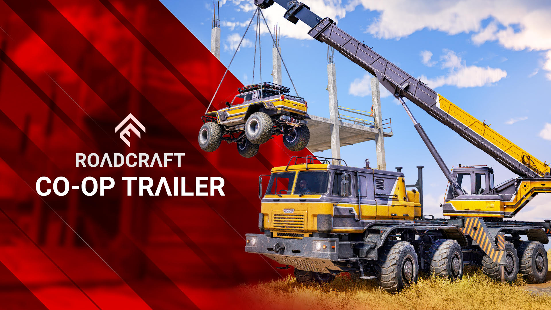 RoadCraft