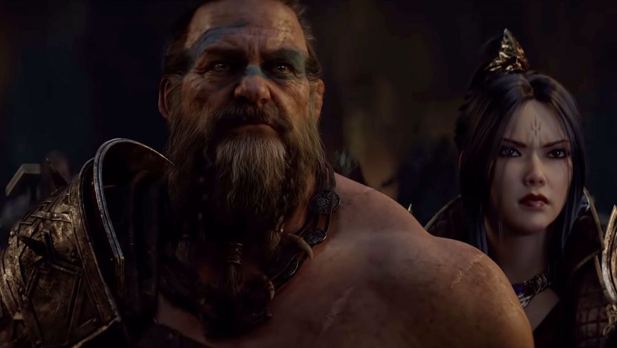 Diablo 4