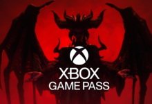Game Pass Diablo 4