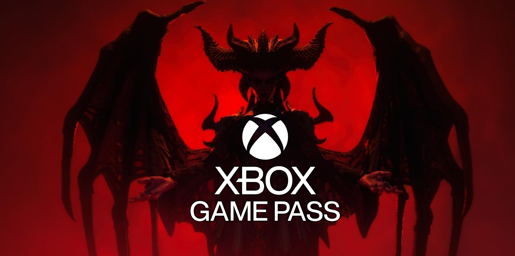 Game Pass Diablo 4