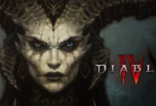 Diablo 4