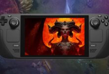 Diablo 4