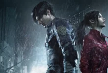 Resident Evil 2