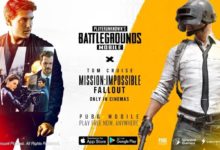 PUBG