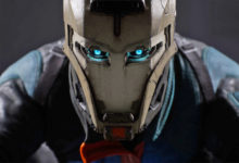 Disintegration V1 Interactive