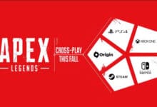 Apex Legends