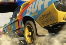DiRT 5 PS5