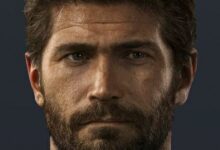Uncharted