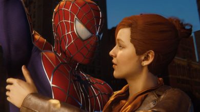 Spider-Man