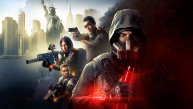 The Division 2 - Warlords of New York