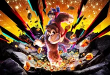 Donkey Kong Bananza