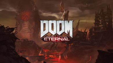 Doom Eternal