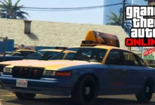 GTA Online