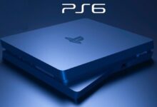 PS6