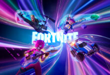 Fortnite