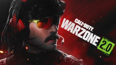 Dr Disrespect