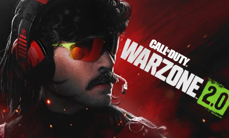 Dr Disrespect