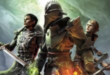 dragon age 4
