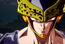 DRAGON BALL: Sparking ZERO