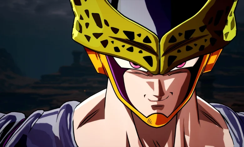 DRAGON BALL: Sparking ZERO