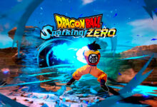 Dragon Ball Sparking Zero