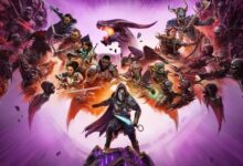 Dragon Age: The Veilguard