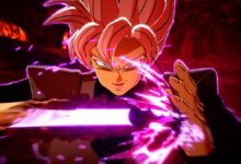 Dragon Ball Sparking Zero