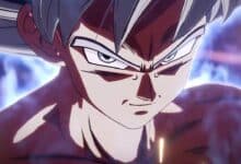 Dragon Ball: Sparking Zero