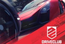 Driveclub