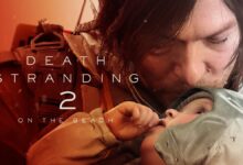 Death Stranding 2: On The  Beach
