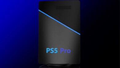 PS5 Pro