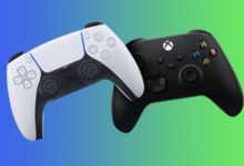 PS5