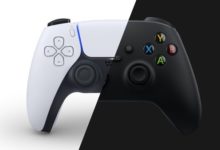 اكسبوكس DualSense