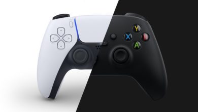 اكسبوكس DualSense