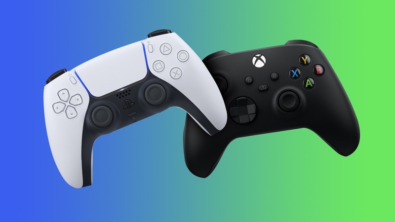 PS5