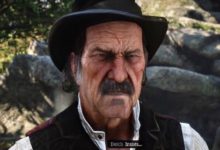 Red Dead Redemption 2