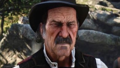 Red Dead Redemption 2