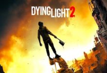 لعبة Dying Light 2