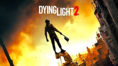 لعبة Dying Light 2