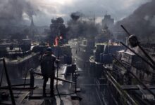 Dying Light 2