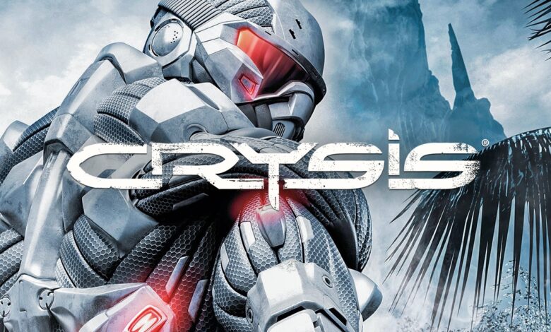 Crysis