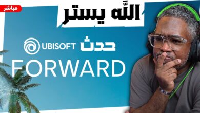 Ubisoft Forward 2024