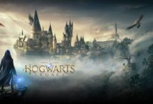 Hogwarts Legacy