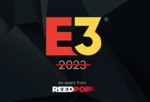 E3 2023