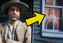 Red Dead Redemption Braithwaite