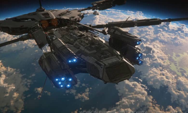Star Citizen