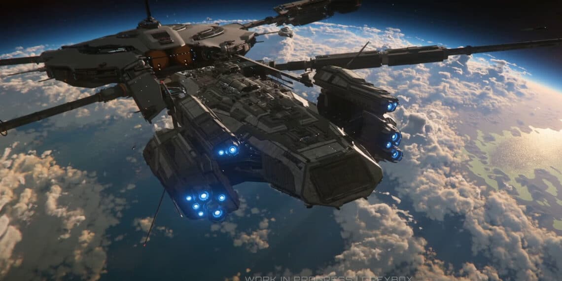 Star Citizen